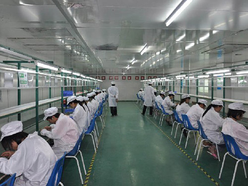 东莞临时工派遣公司